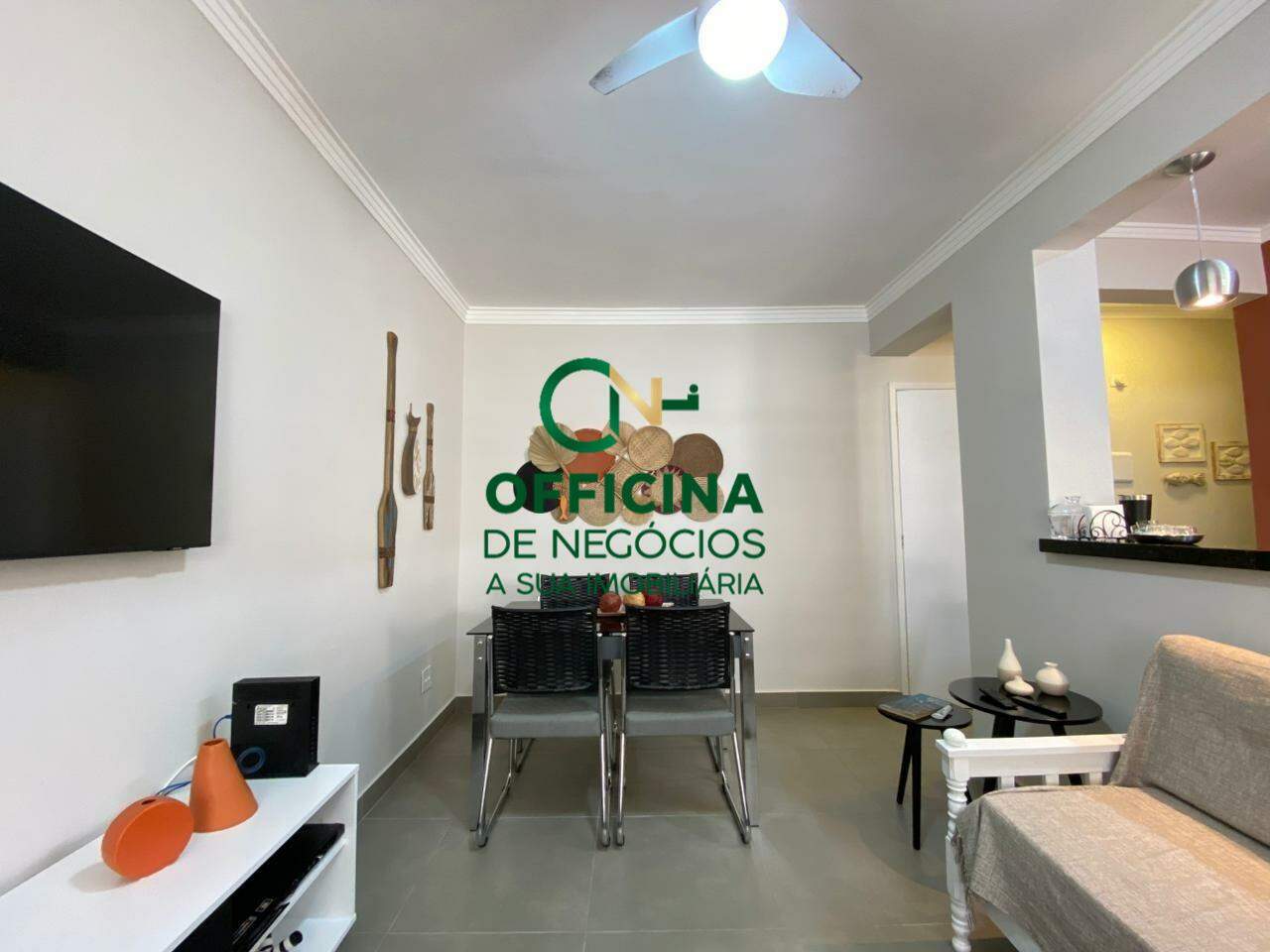 APARTAMENTO à venda no BOQUEIRÃO: 