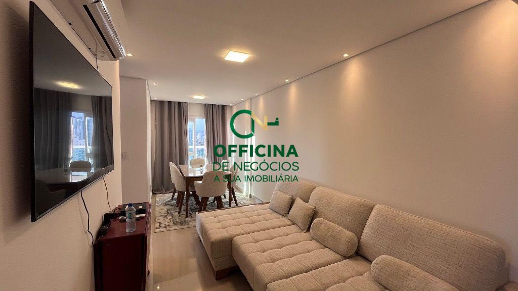 APARTAMENTO à venda no EMBARÉ: 