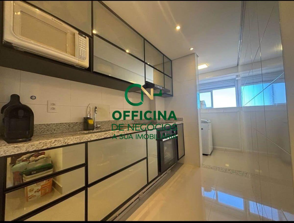 APARTAMENTO à venda no EMBARÉ: 