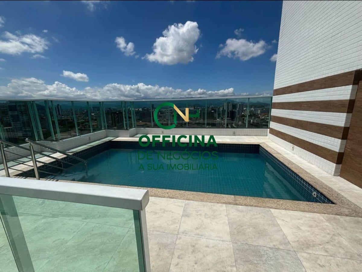 APARTAMENTO à venda no EMBARÉ: 