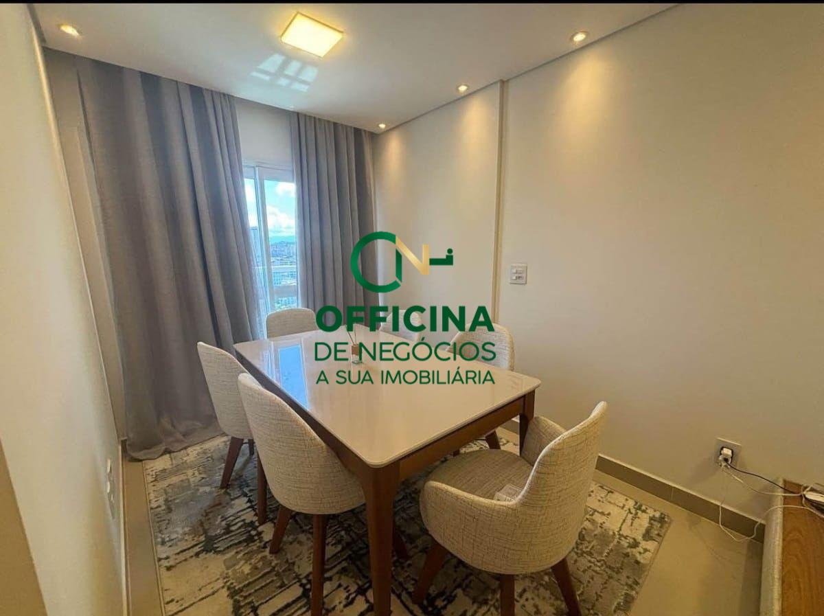 APARTAMENTO à venda no EMBARÉ: 