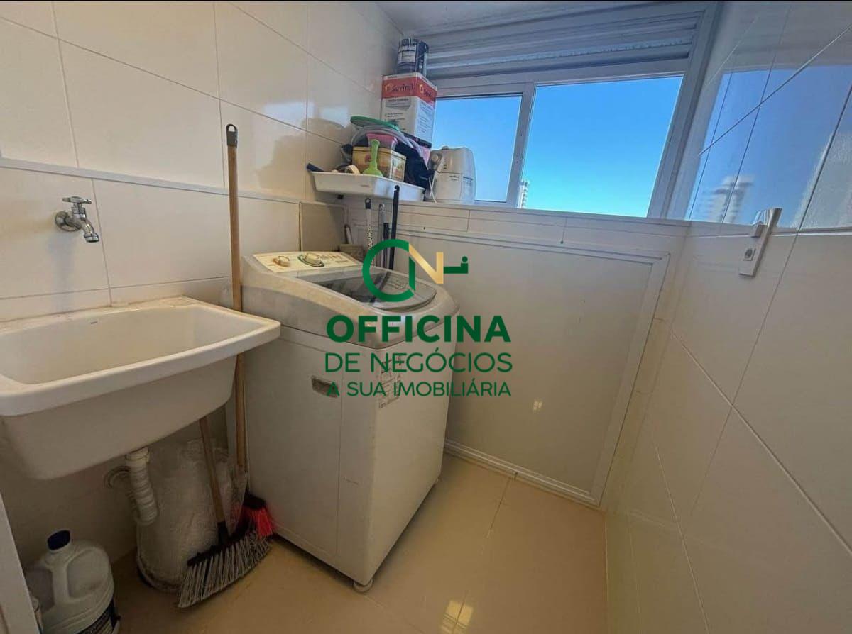 APARTAMENTO à venda no EMBARÉ: 