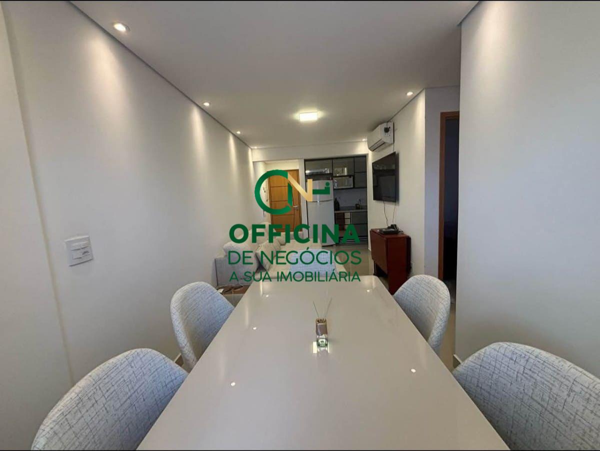 APARTAMENTO à venda no EMBARÉ: 