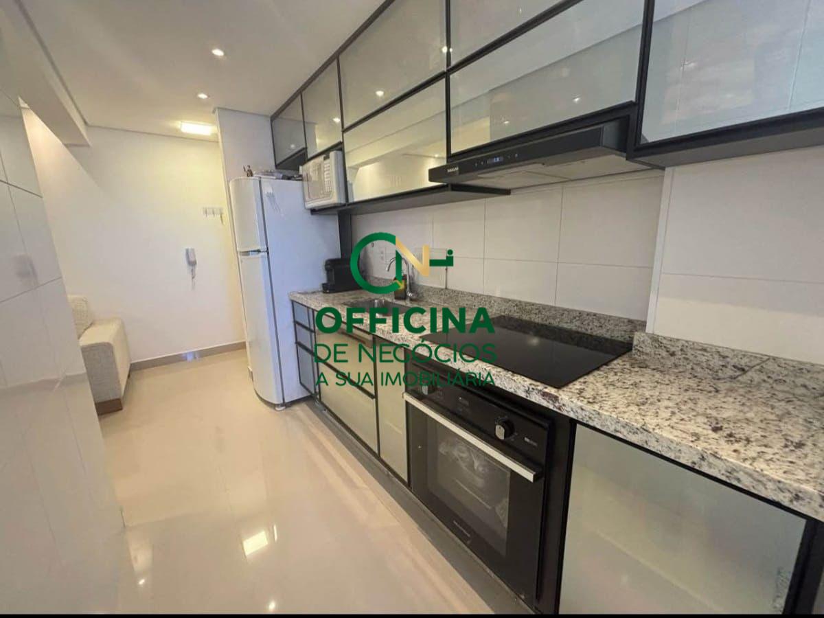 APARTAMENTO à venda no EMBARÉ: 