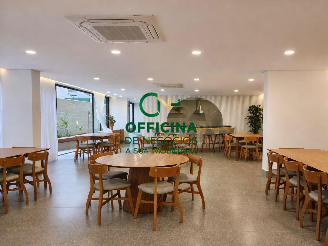 APARTAMENTO à venda no JOSÉ MENINO: 