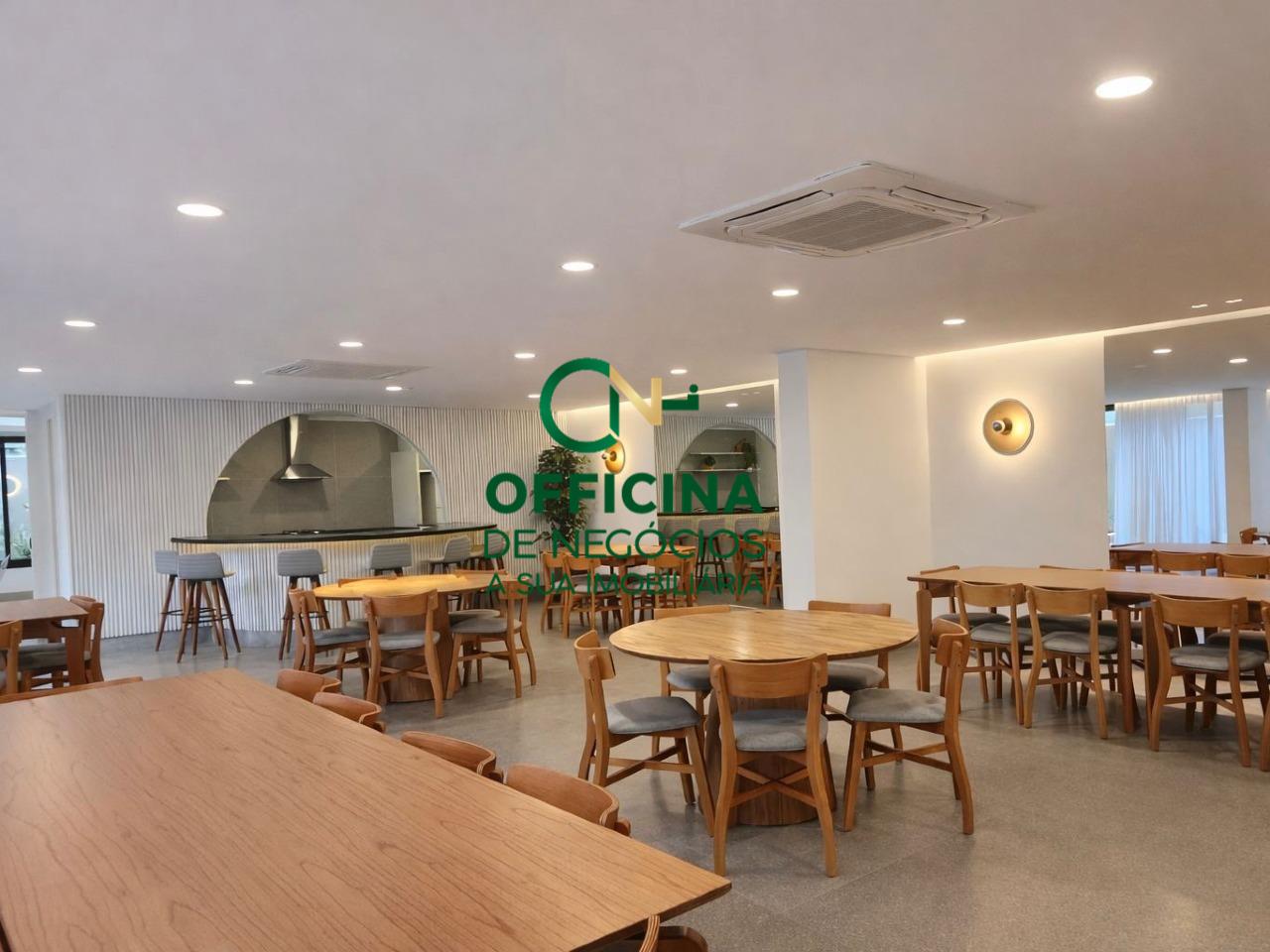 APARTAMENTO à venda no JOSÉ MENINO: 