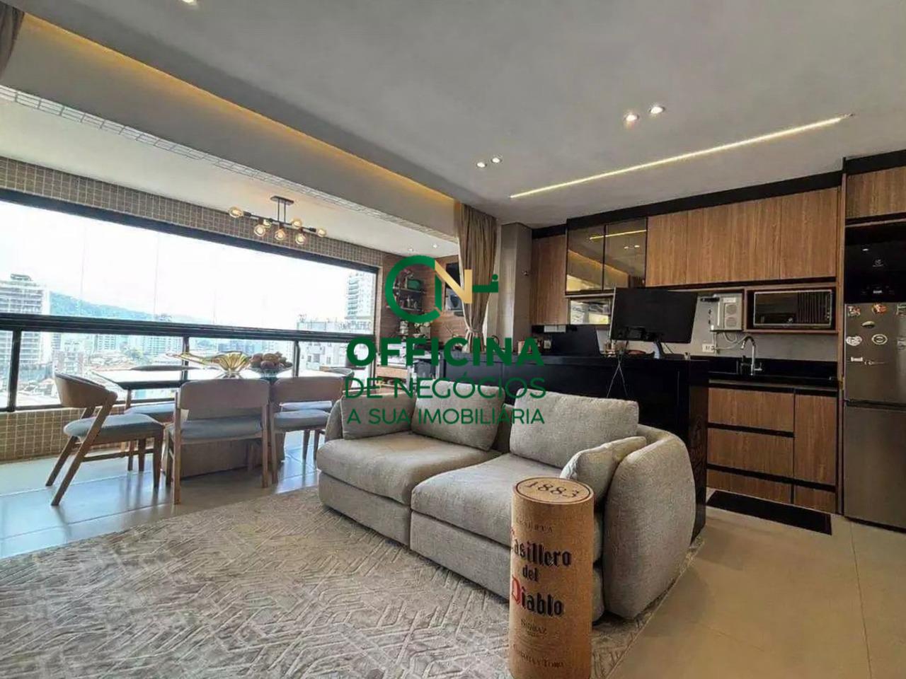 APARTAMENTO à venda no JOSÉ MENINO: 