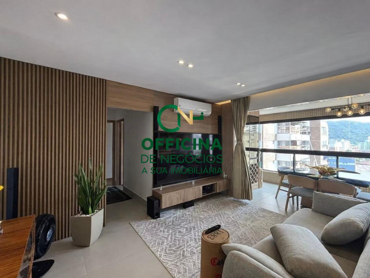 APARTAMENTO à venda no JOSÉ MENINO: 