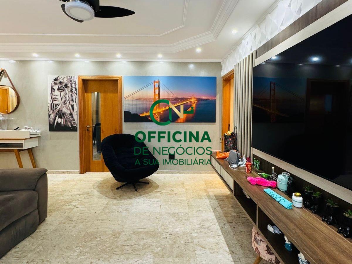 APARTAMENTO à venda no GONZAGA: 