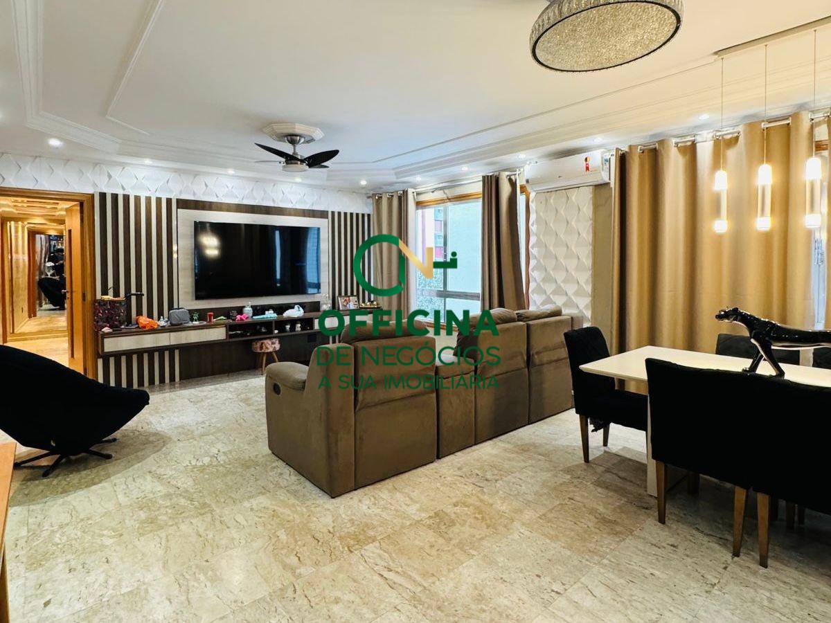 APARTAMENTO à venda no GONZAGA: 