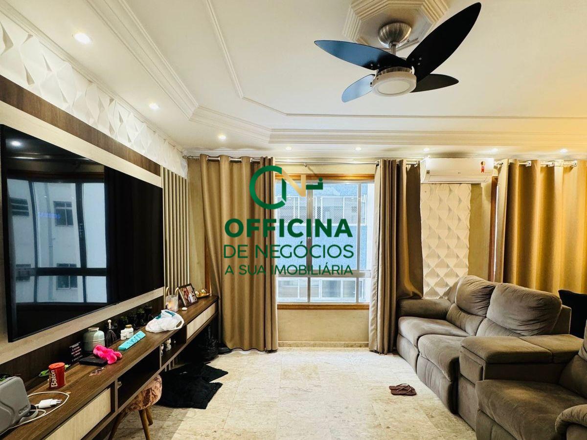 APARTAMENTO à venda no GONZAGA: 