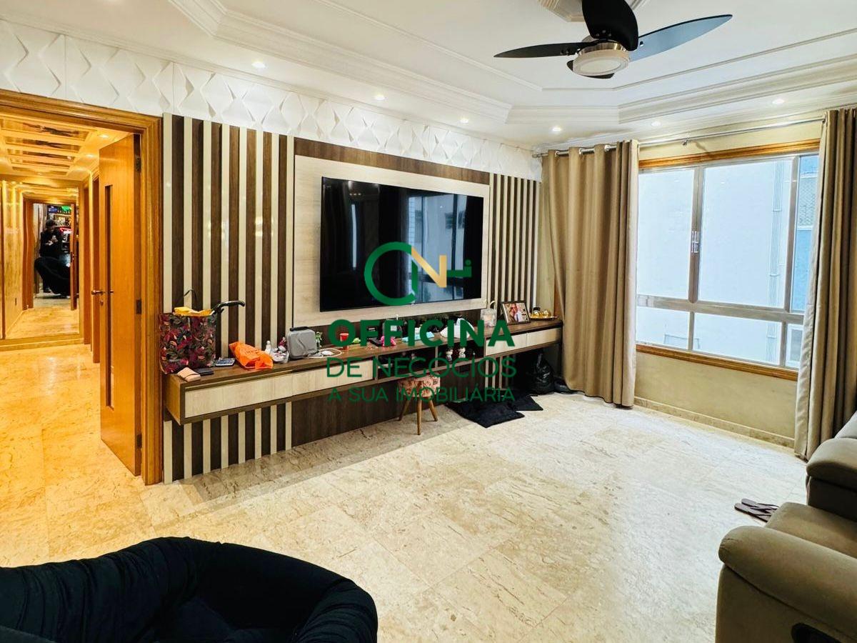 APARTAMENTO à venda no GONZAGA: 