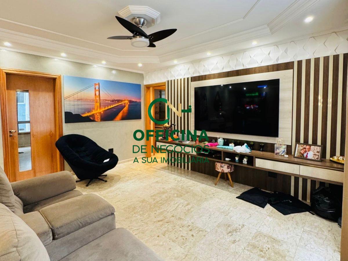 APARTAMENTO à venda no GONZAGA: 