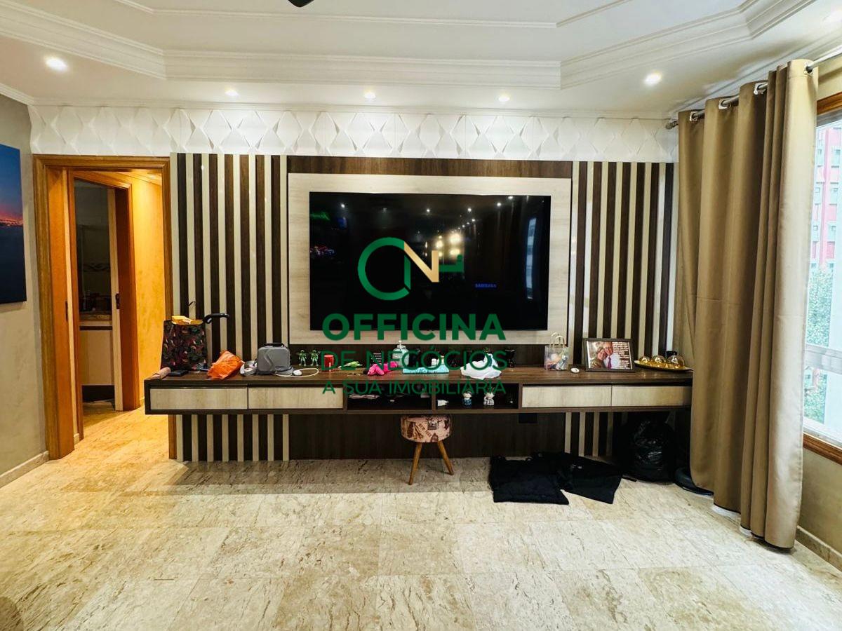 APARTAMENTO à venda no GONZAGA: 