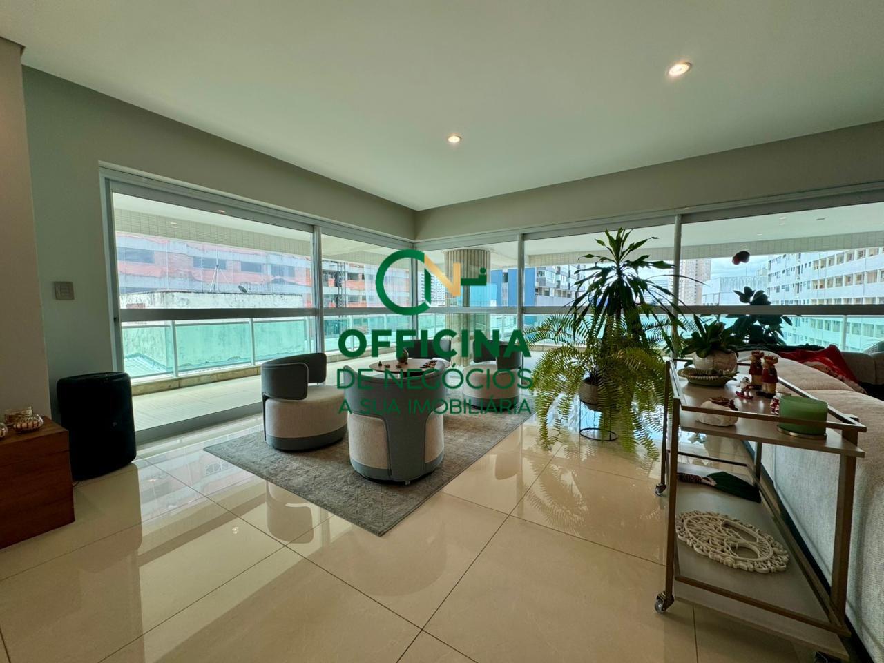 APARTAMENTO à venda no GONZAGA: 