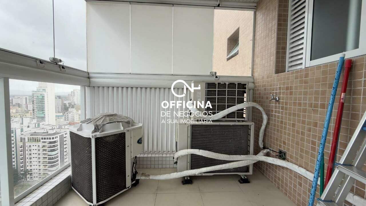 APARTAMENTO à venda no GONZAGA: Foto 07