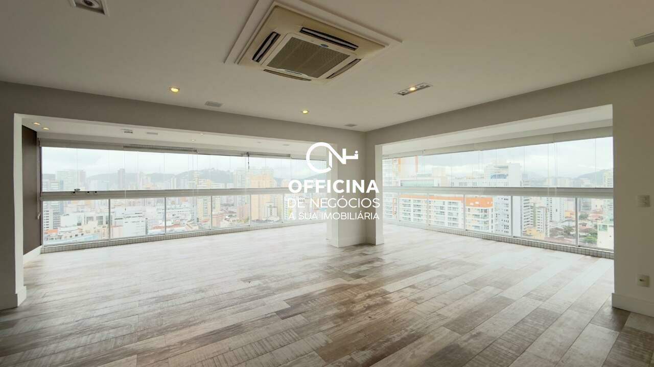 APARTAMENTO à venda no GONZAGA: Foto 01