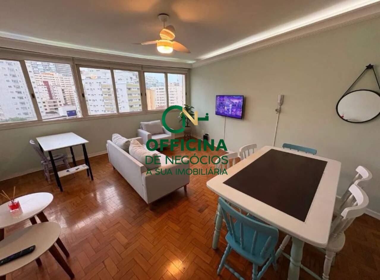 APARTAMENTO à venda no JOSÉ MENINO: Foto 04