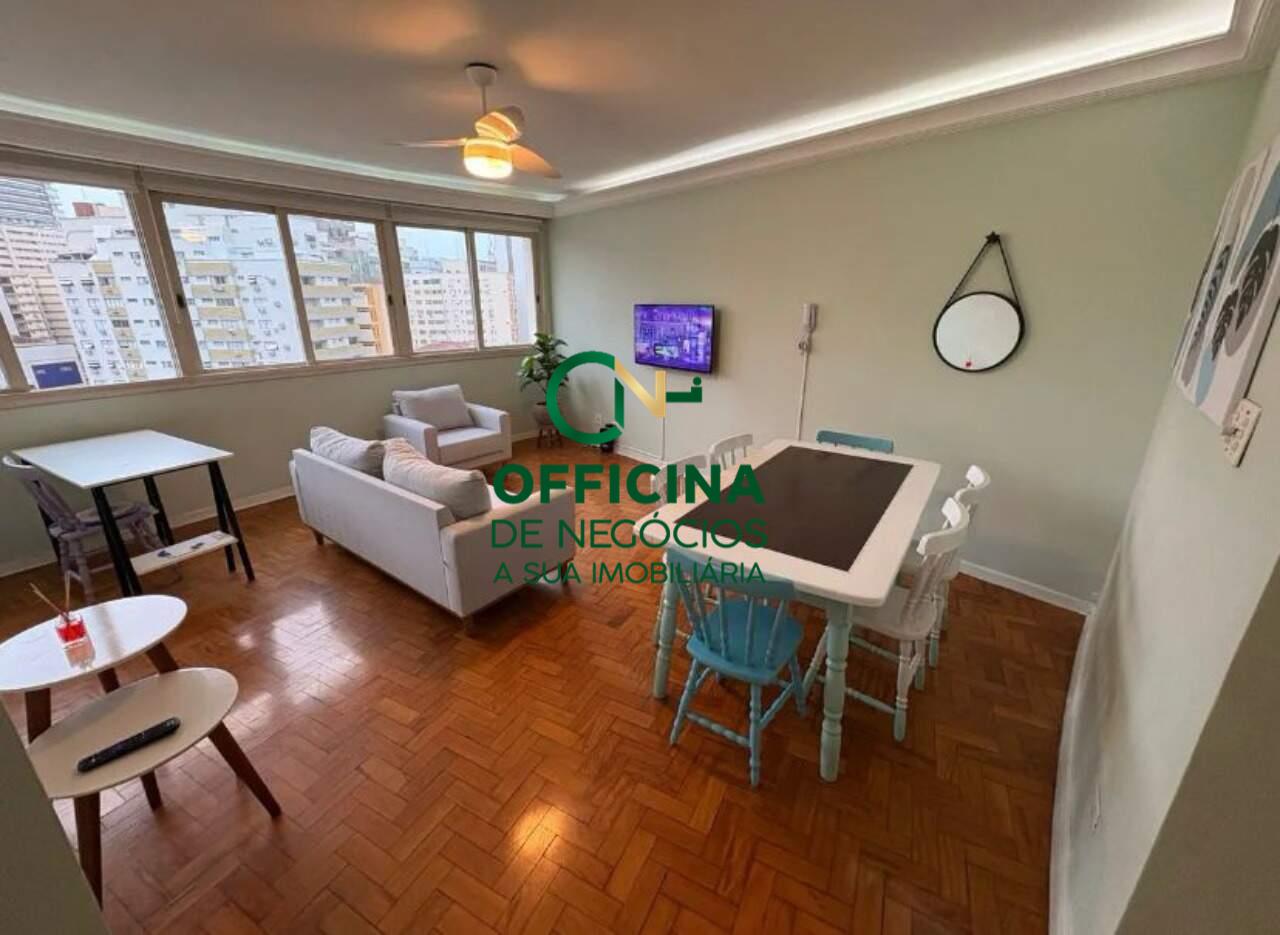 APARTAMENTO à venda no JOSÉ MENINO: Foto 01