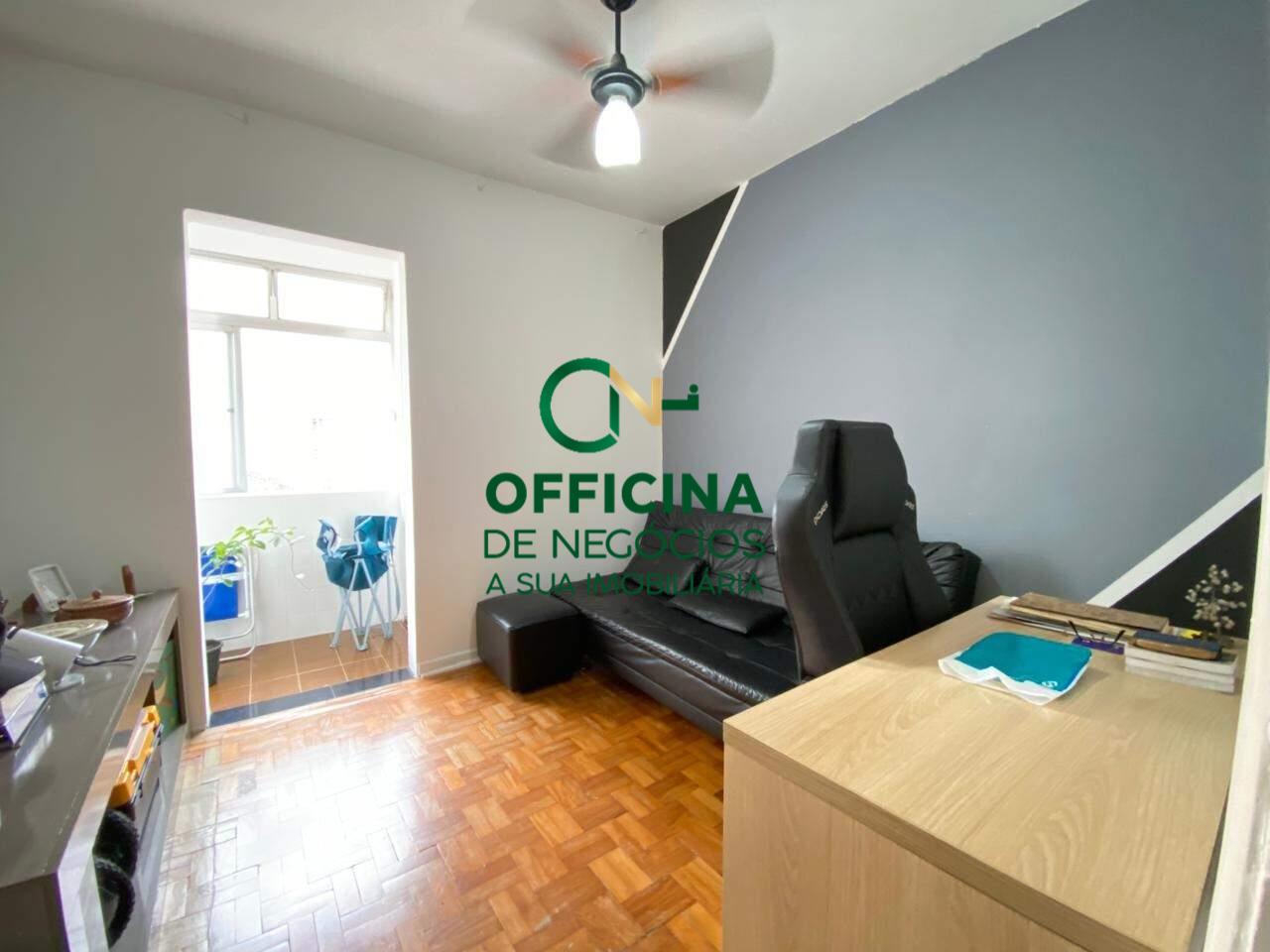 APARTAMENTO à venda no GONZAGA: Foto 08