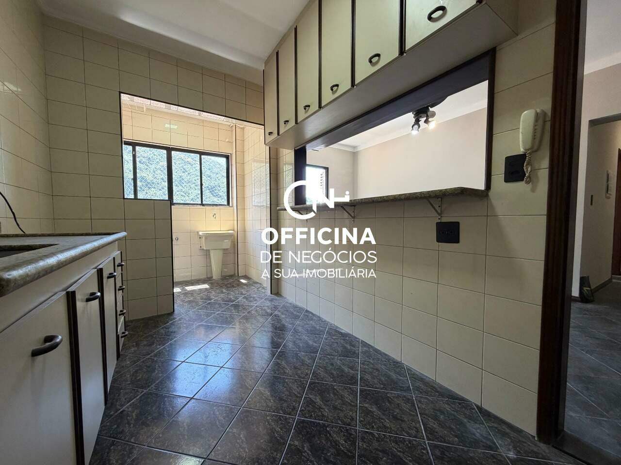 APARTAMENTO para aluguel no MARAPÉ: 