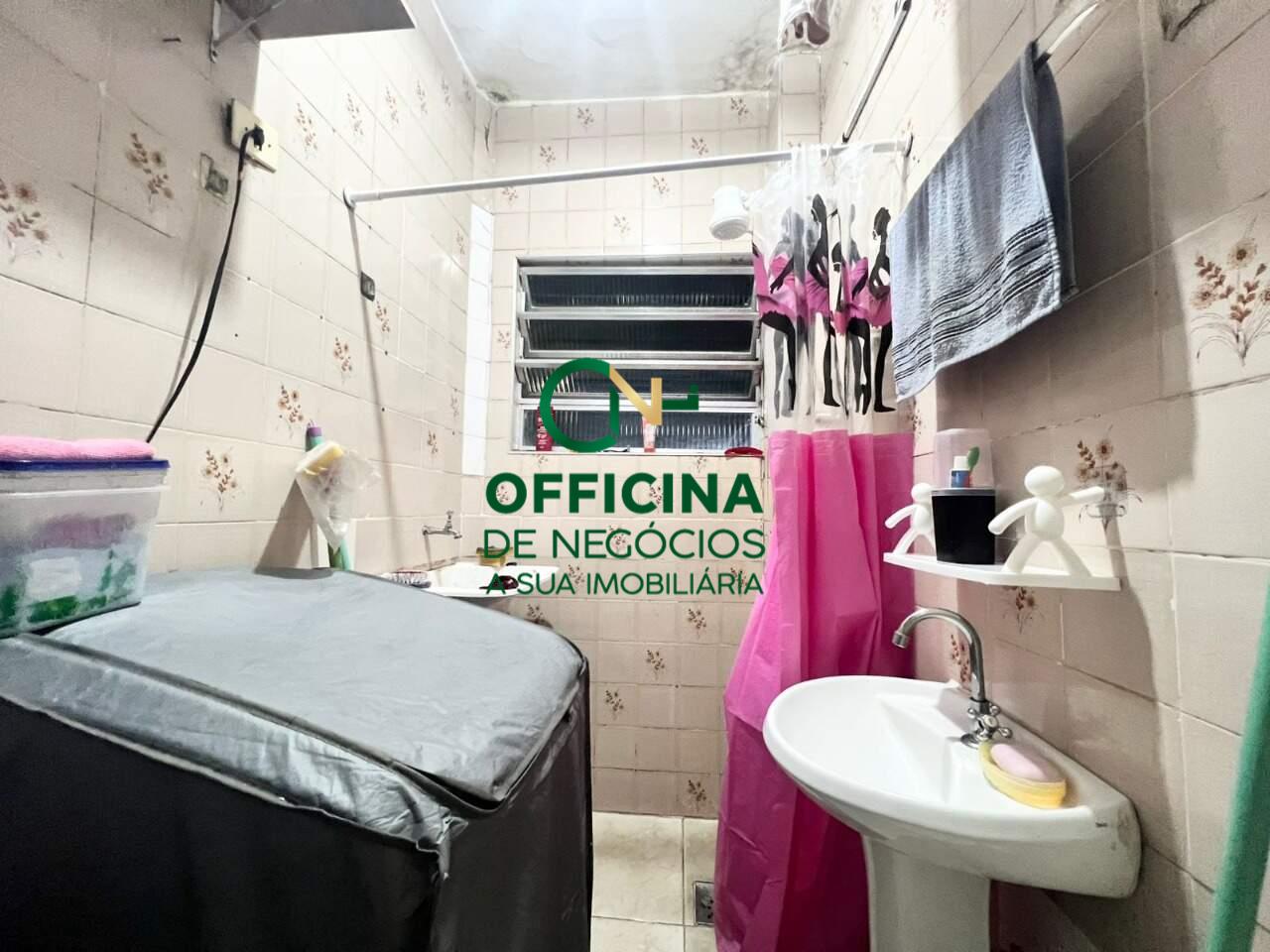 APARTAMENTO à venda no BOQUEIRÃO: Foto 06