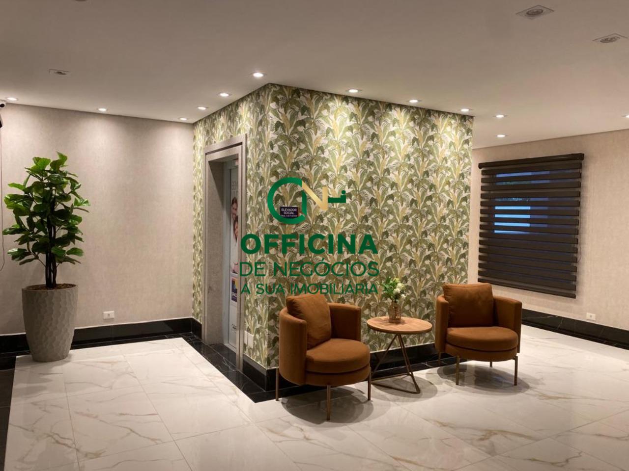 APARTAMENTO para aluguel no BOQUEIRÃO: 