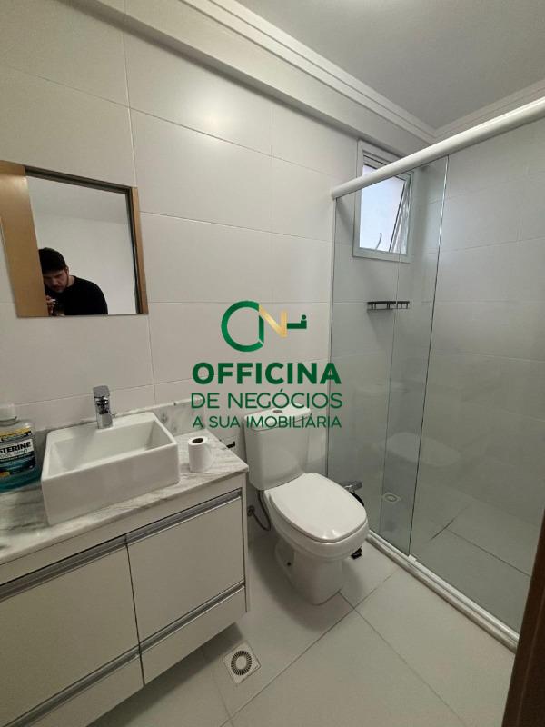 APARTAMENTO para aluguel no BOQUEIRÃO: 