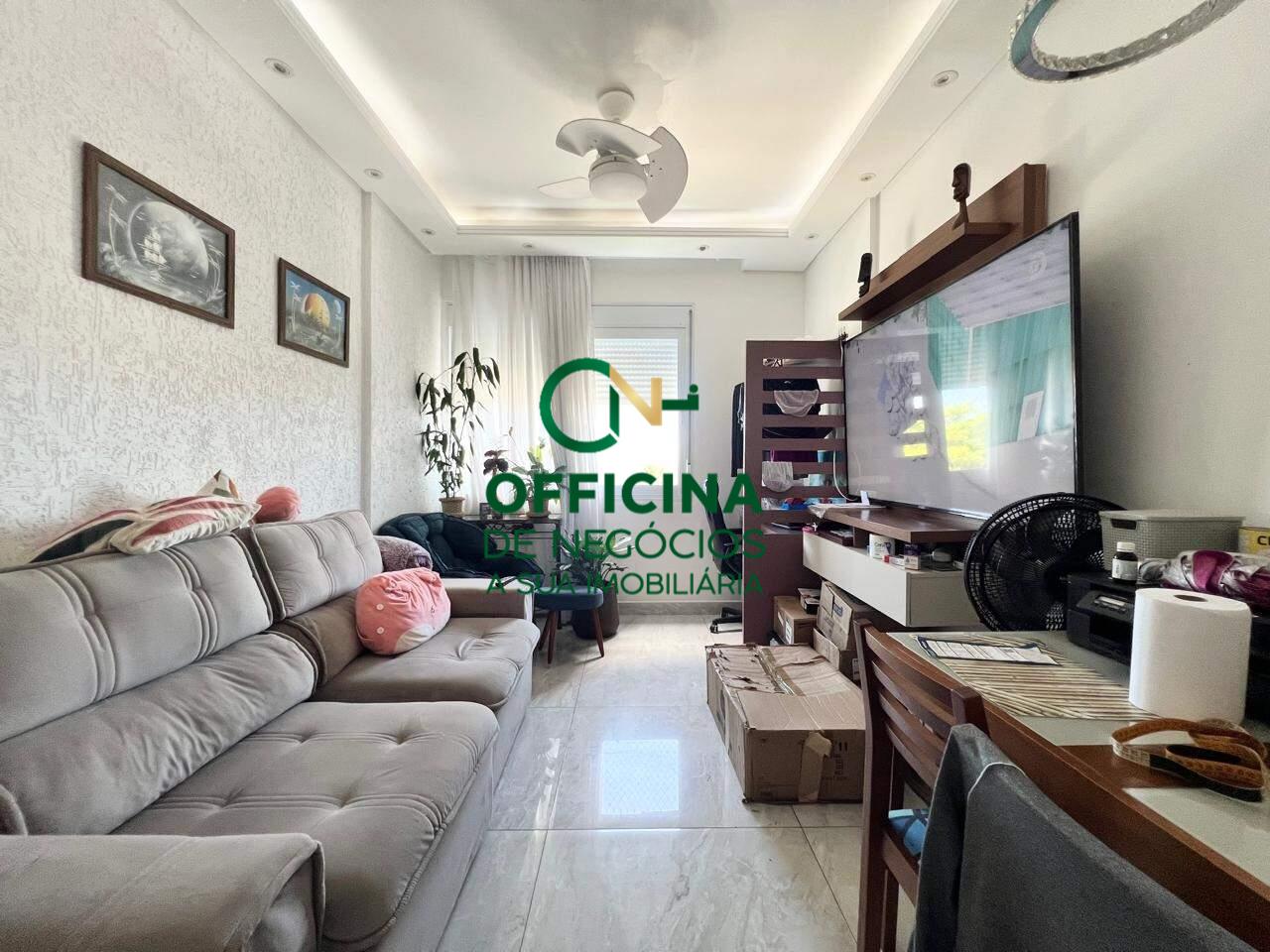 APARTAMENTO à venda no BOQUEIRÃO: Foto 04