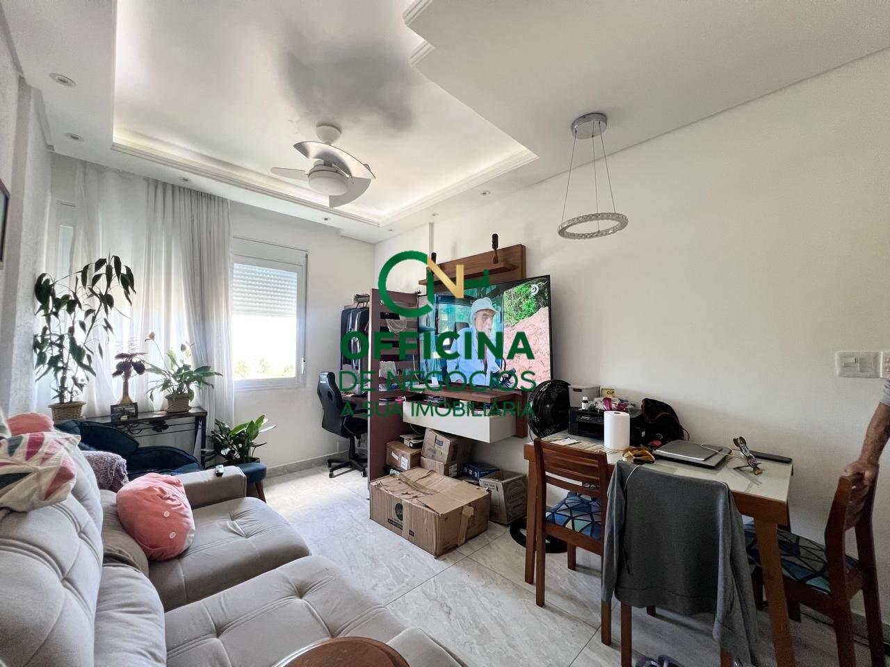 APARTAMENTO à venda no BOQUEIRÃO: Foto 02