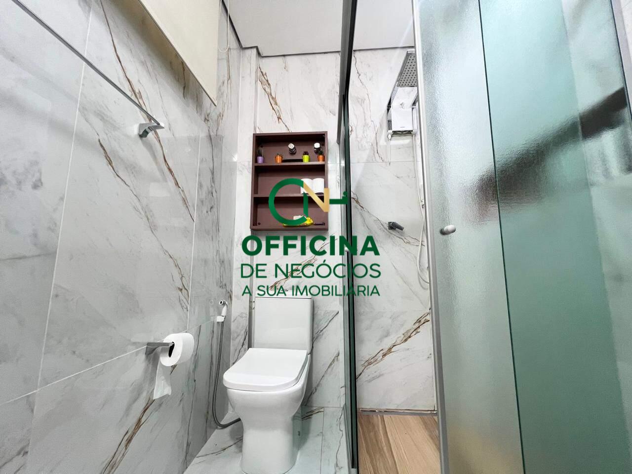 APARTAMENTO à venda no BOQUEIRÃO: Foto 05