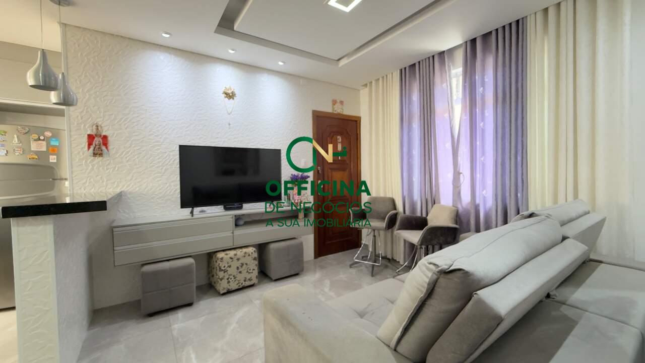 APARTAMENTO à venda no BOQUEIRÃO: Foto 02