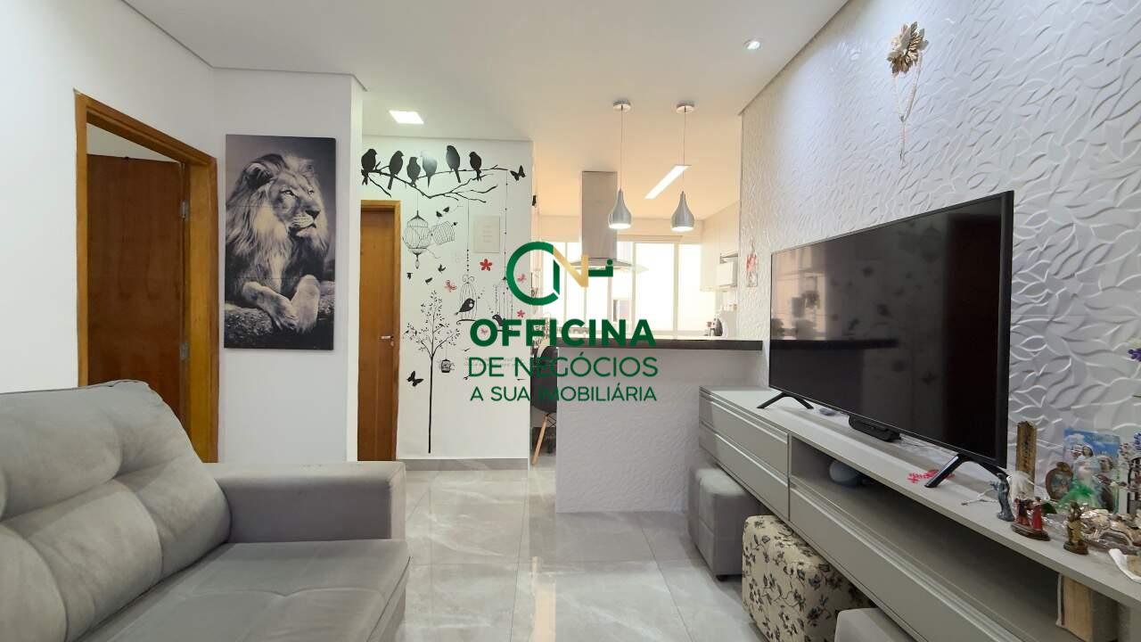 APARTAMENTO à venda no BOQUEIRÃO: Foto 05