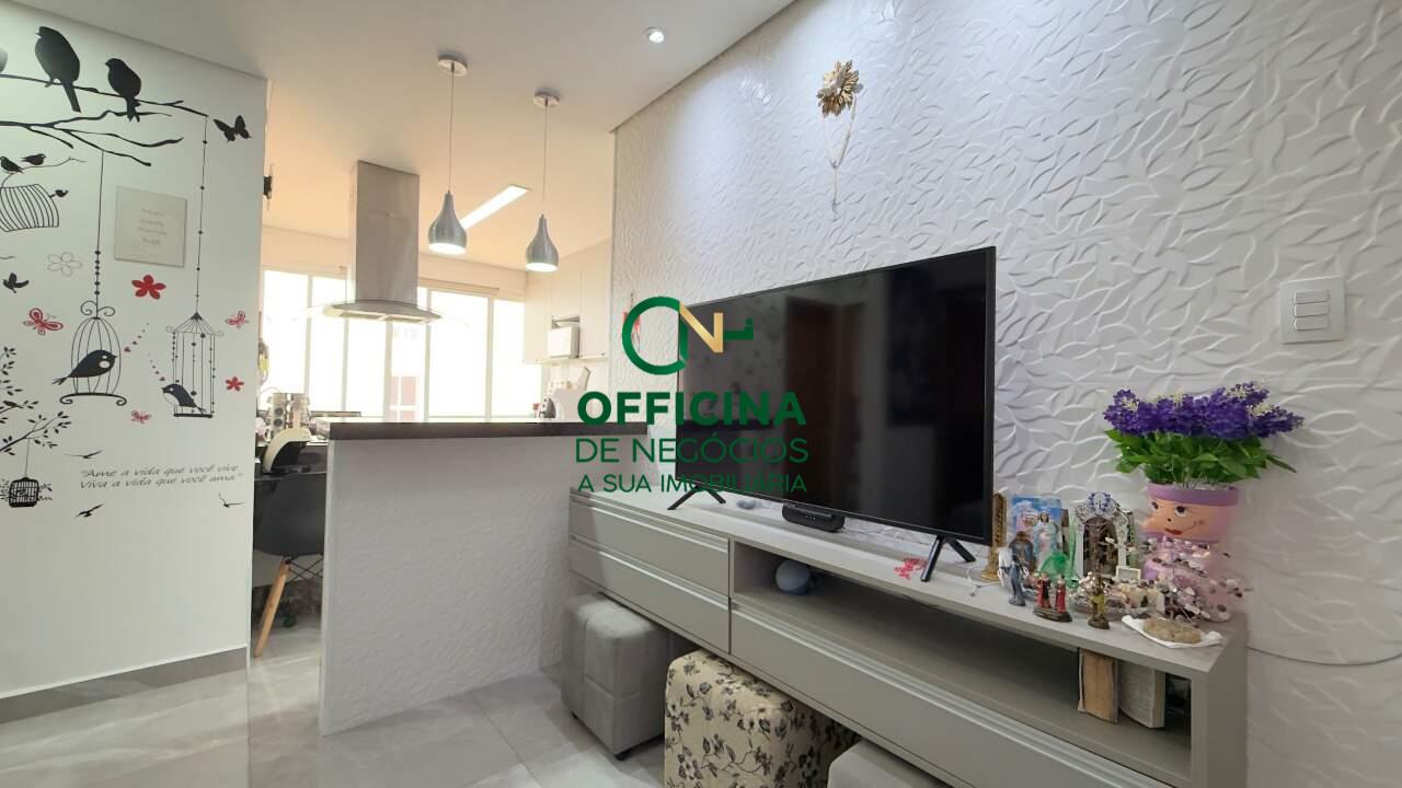 APARTAMENTO à venda no BOQUEIRÃO: Foto 04