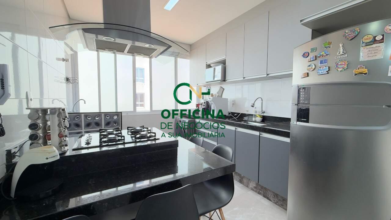 APARTAMENTO à venda no BOQUEIRÃO: Foto 06