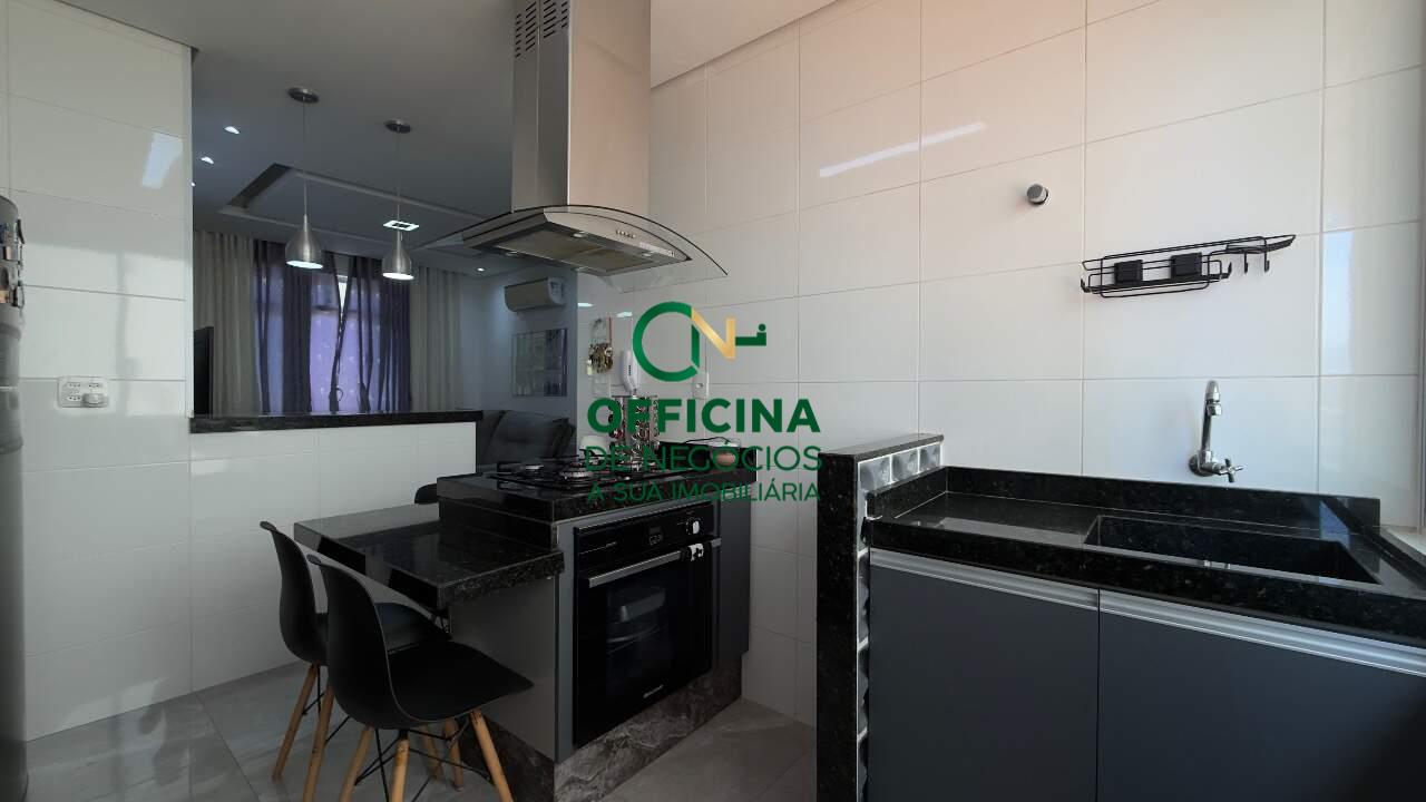 APARTAMENTO à venda no BOQUEIRÃO: Foto 07
