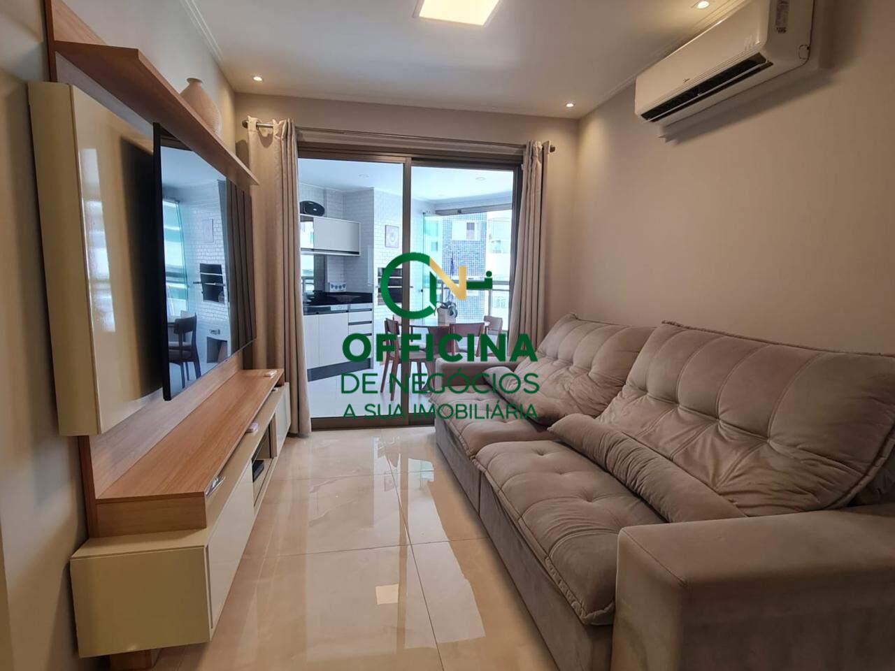 APARTAMENTO à venda no CANTO DO FORTE: Foto 07