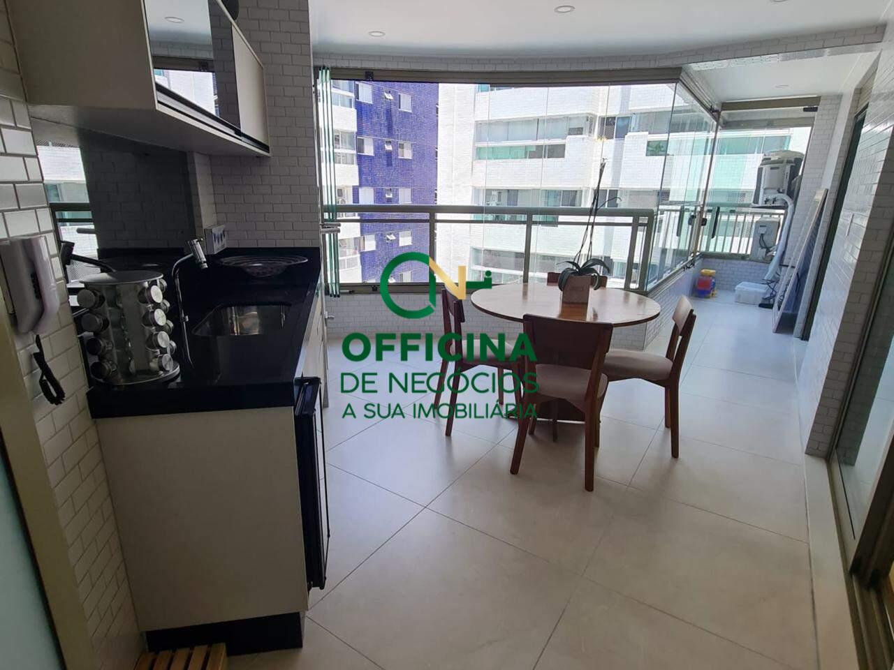 APARTAMENTO à venda no CANTO DO FORTE: Foto 17