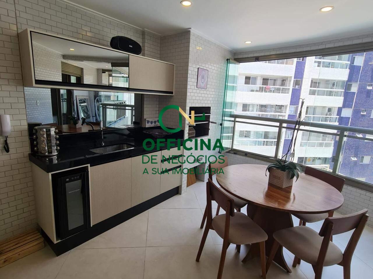 APARTAMENTO à venda no CANTO DO FORTE: Foto 16