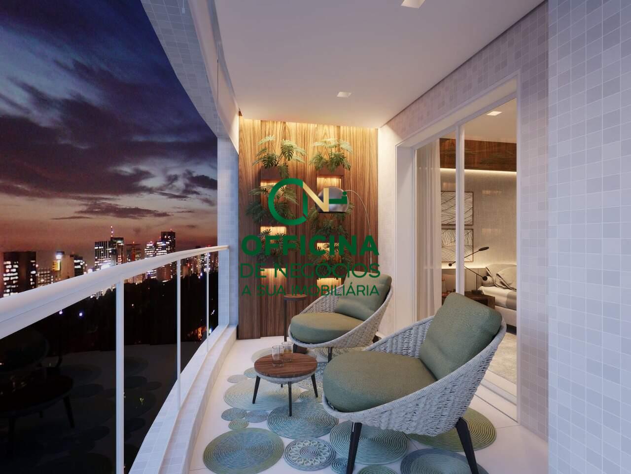 APARTAMENTO à venda no PONTA DA PRAIA: Foto 03