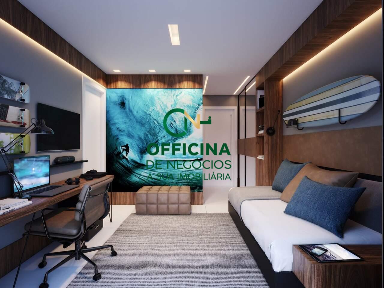 APARTAMENTO à venda no PONTA DA PRAIA: Foto 06