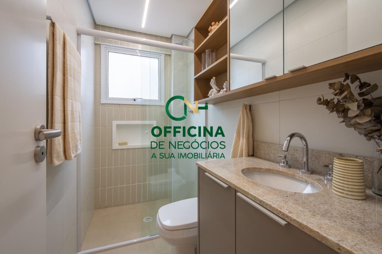 APARTAMENTO para aluguel no GUILHERMINA: 