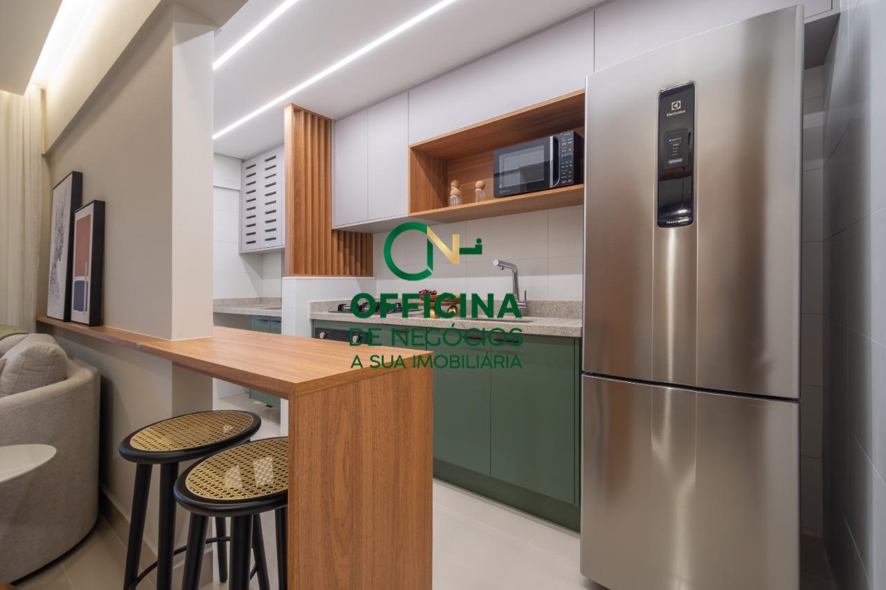 APARTAMENTO para aluguel no GUILHERMINA: 