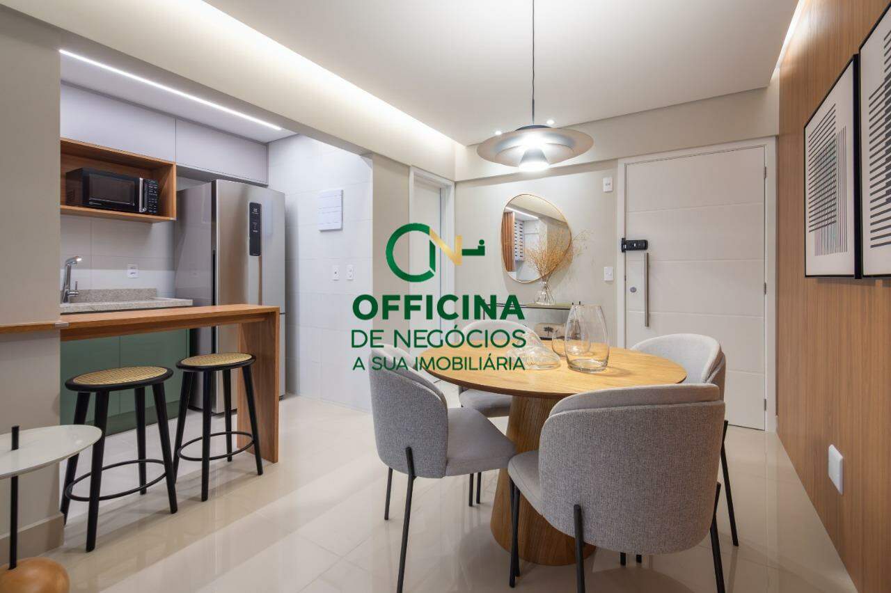 APARTAMENTO para aluguel no GUILHERMINA: 