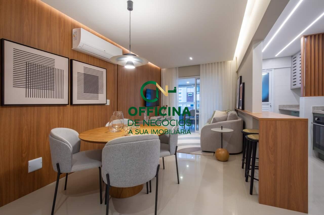 APARTAMENTO à venda no GUILHERMINA: Foto 01