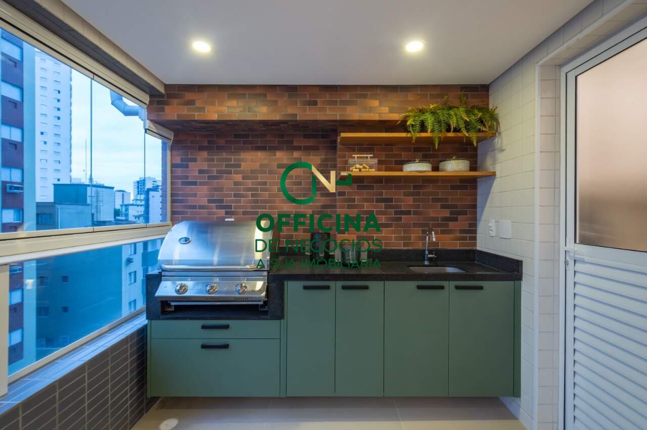 APARTAMENTO à venda no GUILHERMINA: Foto 12