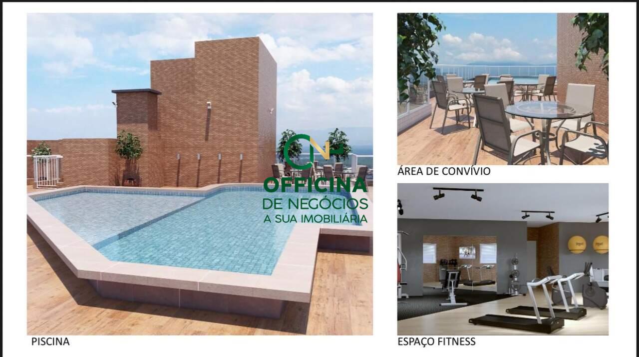 APARTAMENTO à venda no GUILHERMINA: Foto 14