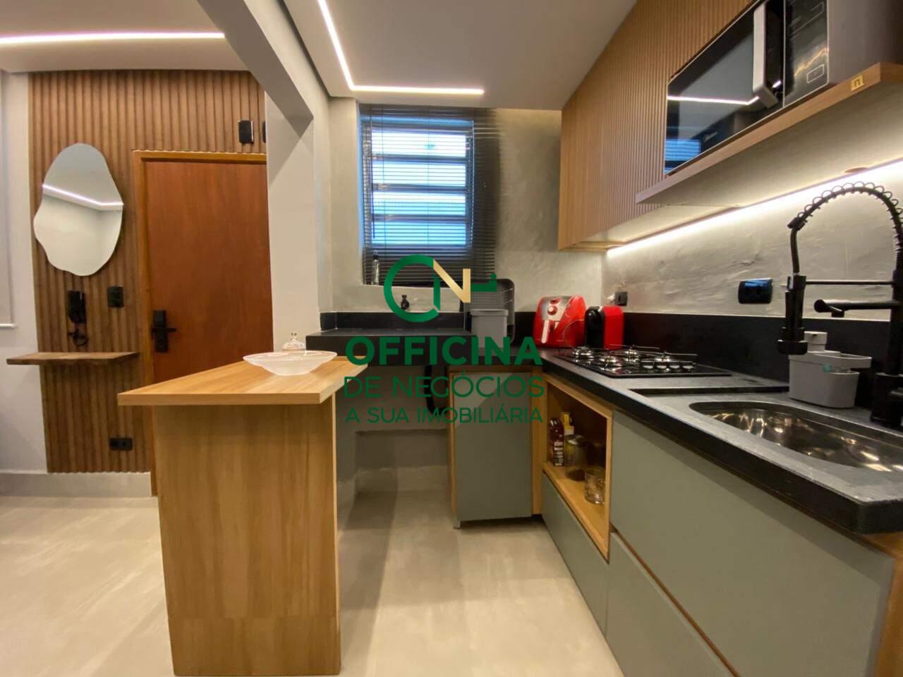 APARTAMENTO à venda no APARECIDA: Foto 07