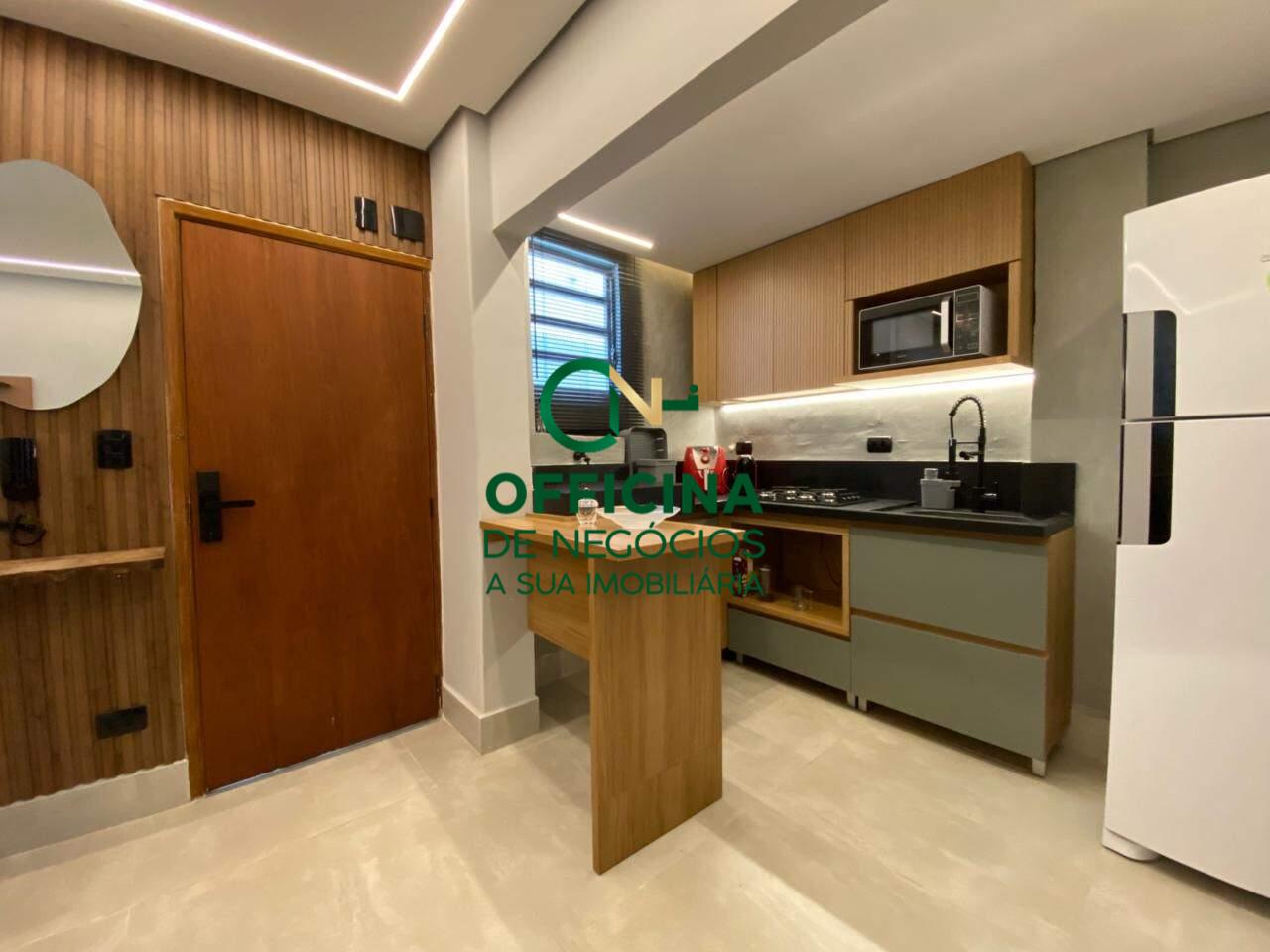 APARTAMENTO à venda no APARECIDA: Foto 05