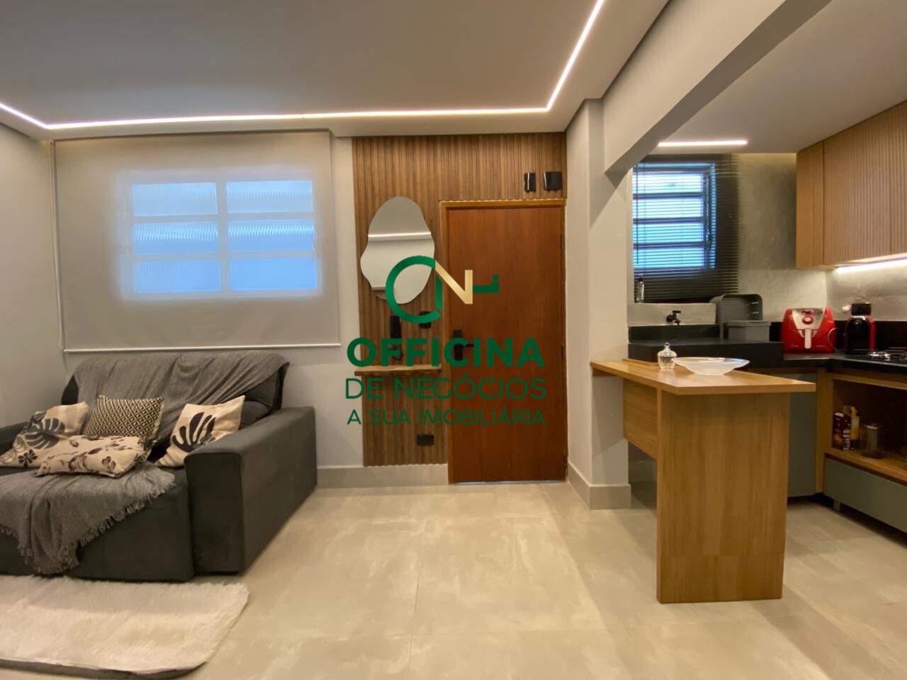 APARTAMENTO à venda no APARECIDA: Foto 01